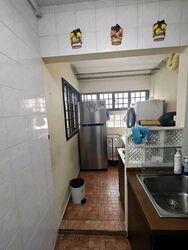 Blk 537 Woodlands Drive 16 (Woodlands), HDB 5 Rooms #562131421